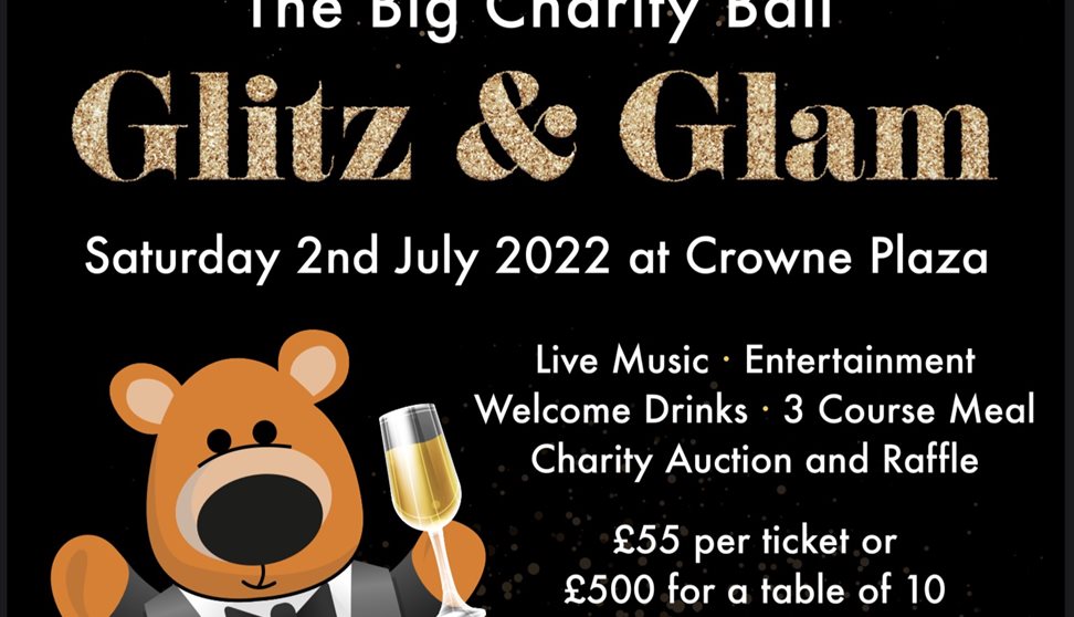 The Big Charity Ball