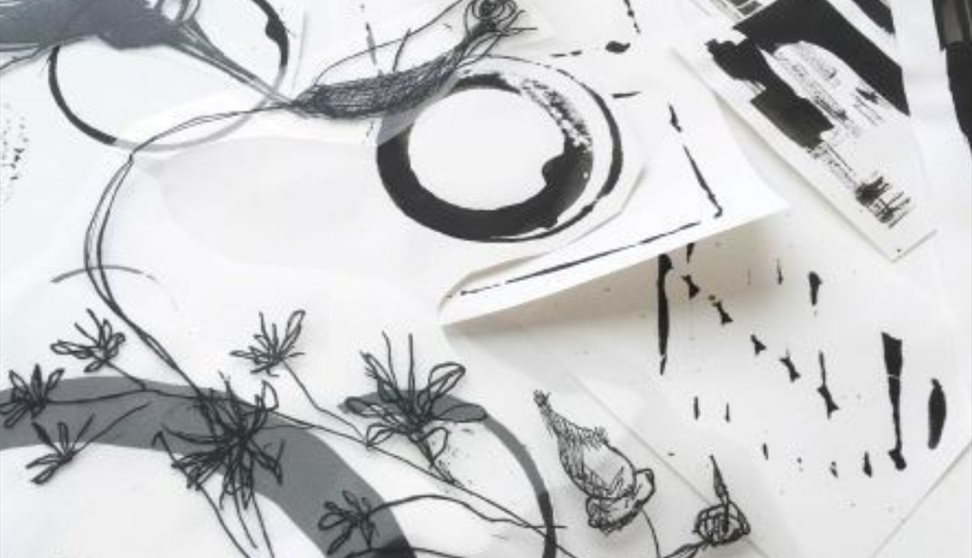Photographic Screen Printing