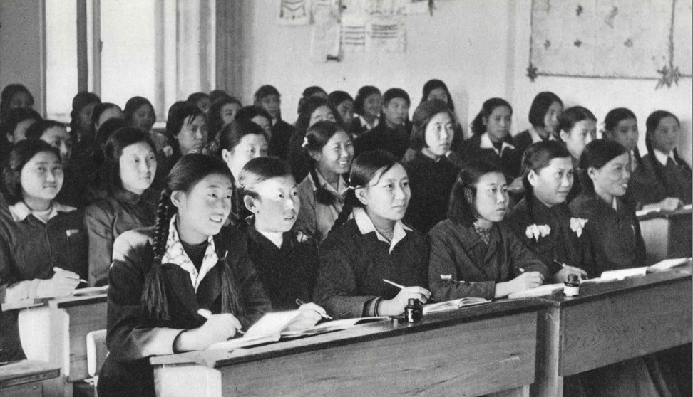 The long march to modernity: from 'Three Inch Golden Lotus' to working mom - the transformation of Chinese women With Professor Yang-wen Zheng, University of Manchester