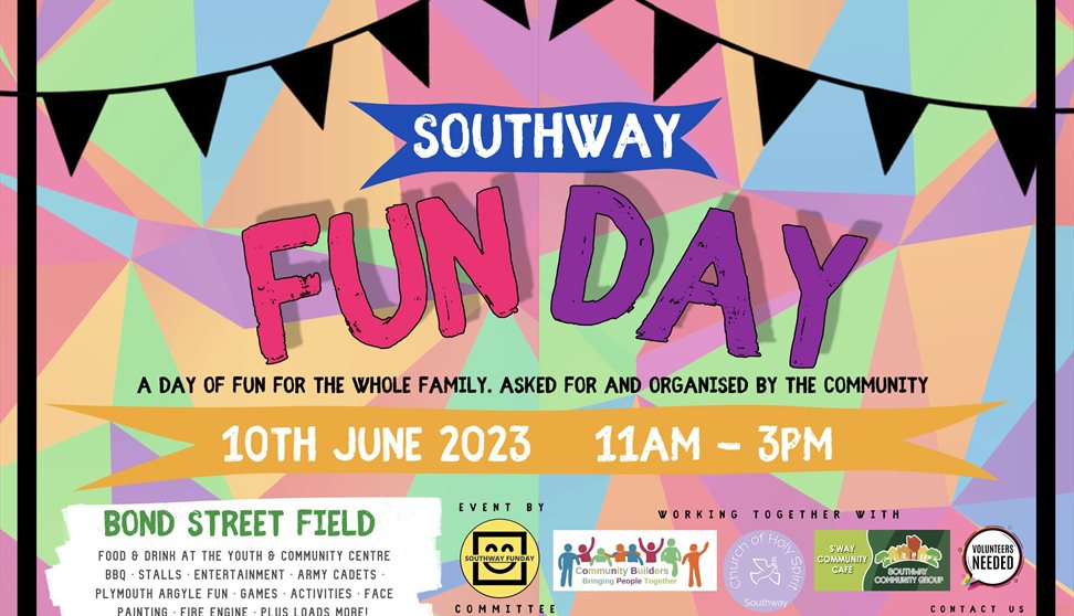 Southway Funday