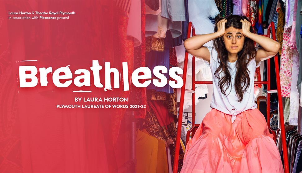 Breathless