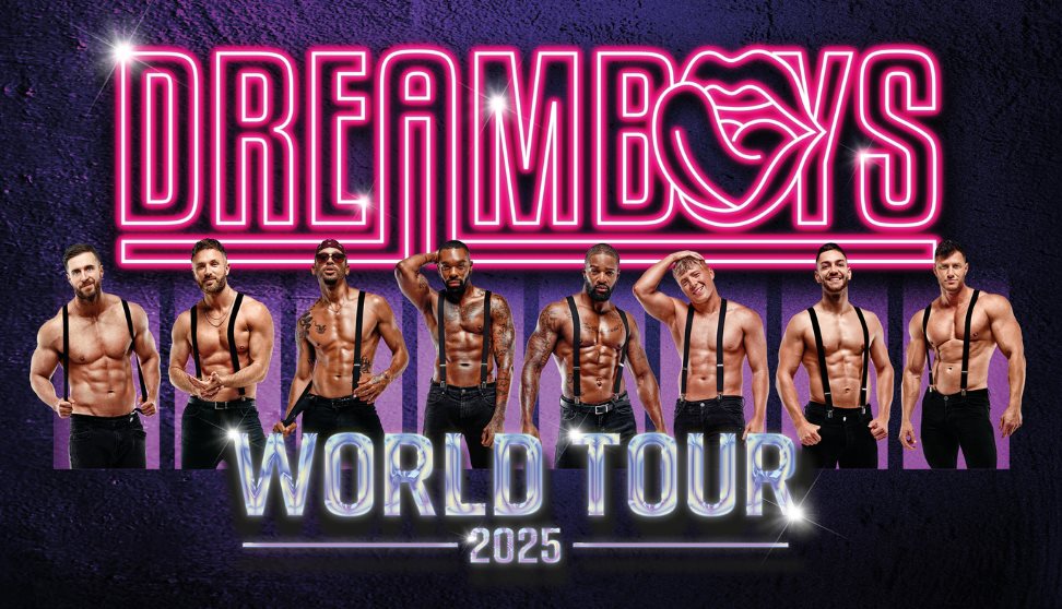Dreamboys2025