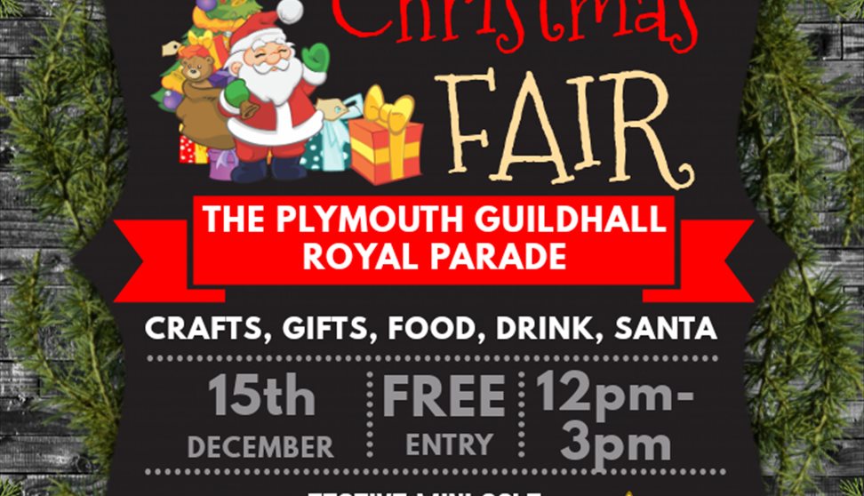 Frog Fests Events Christmas Fair