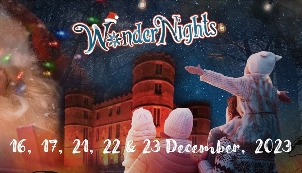 WonderNights at Mount Edgcumbe