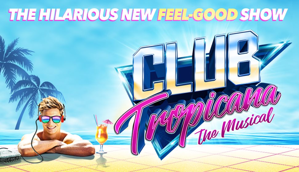 Club Tropicana - Visit Plymouth