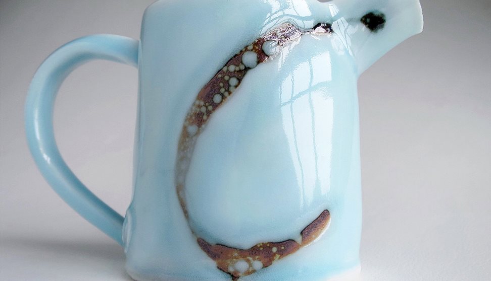 Taja Ceramics, From the Deep Sea Exhibition