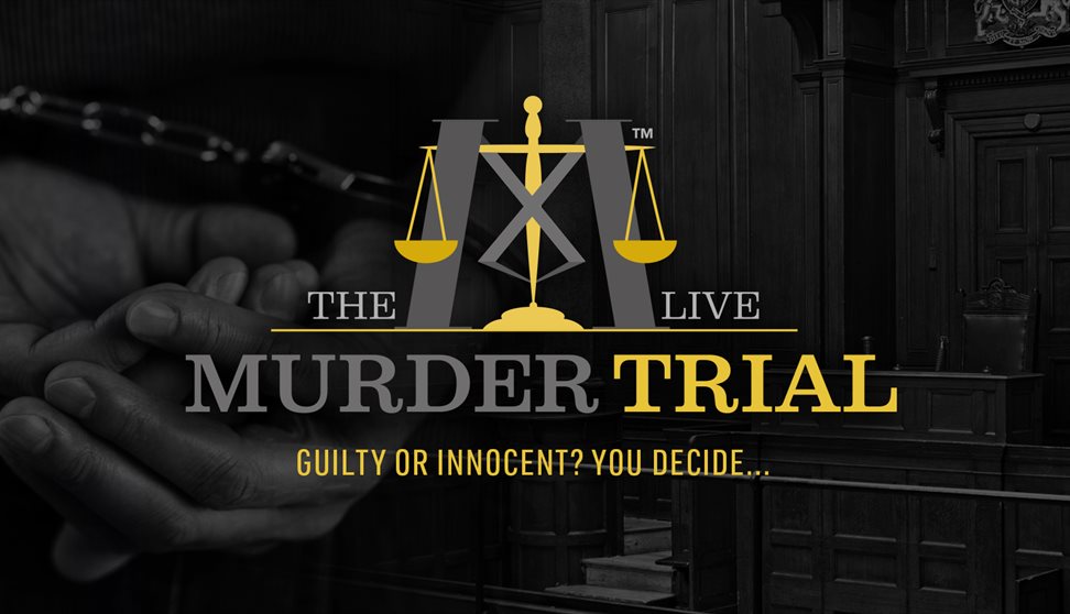 The Murder Trial Live