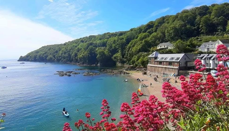 Cawsand Bay Guitarfest