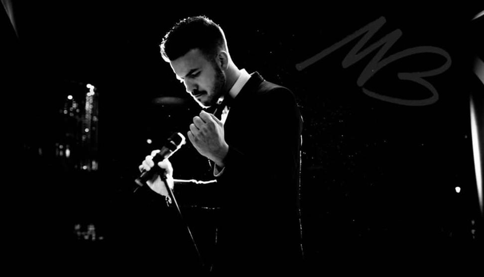 Michael Buble Tribute Night