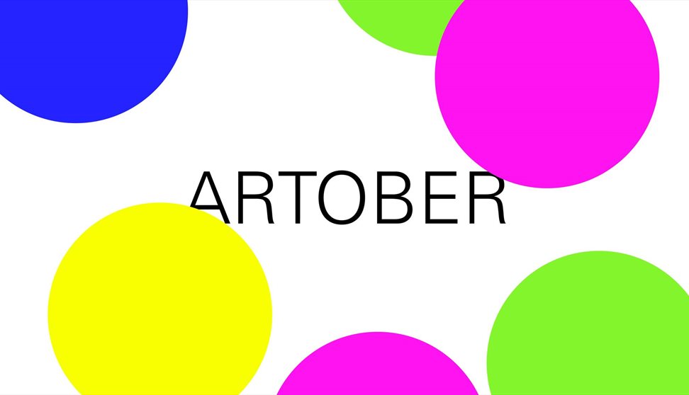 Artober at Royal William Yard