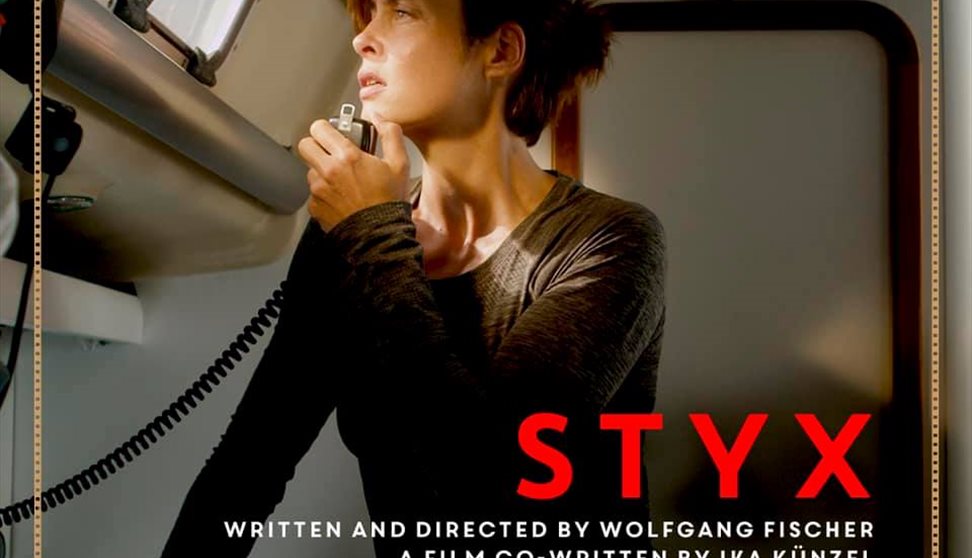 Film screening: Styx