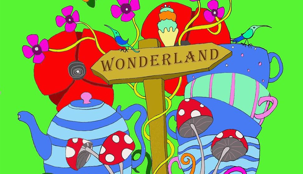 Wonderland