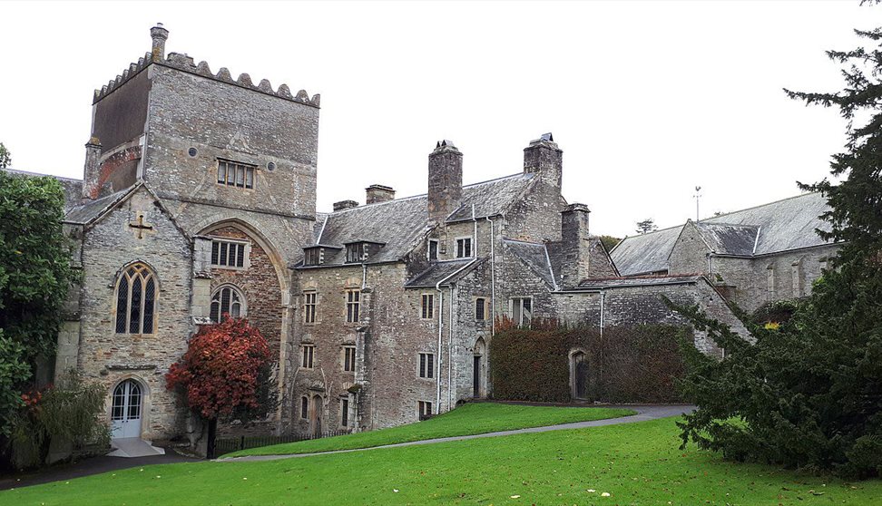 Beyond Whataboutery: Rural Britain and Empire