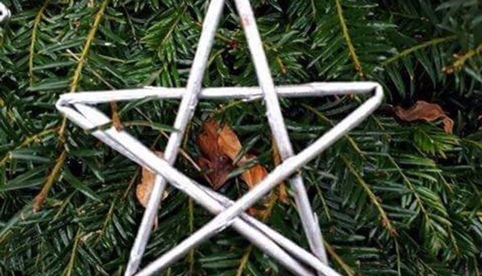 Christmas craft workshop: One thousand Christmas wishes