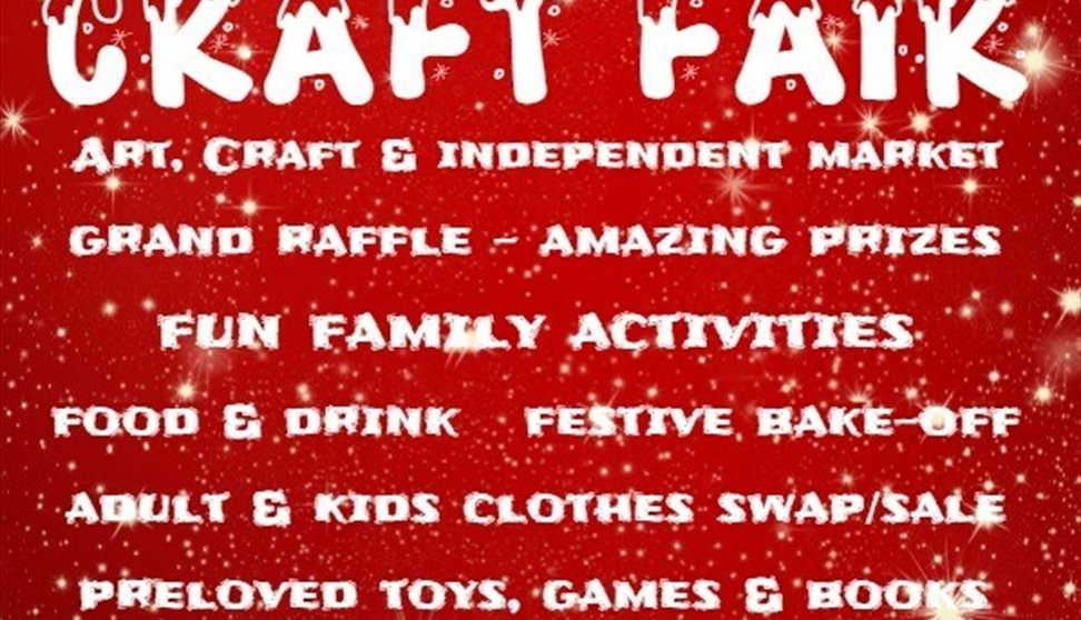 Winter Craft Fair