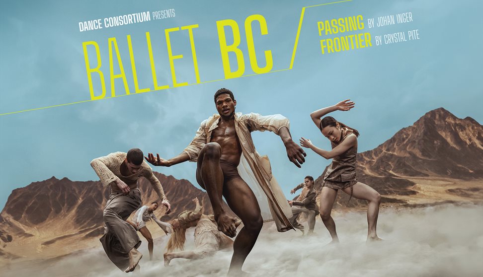 Ballet BC