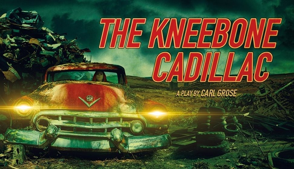 The Kneebone Cadillac