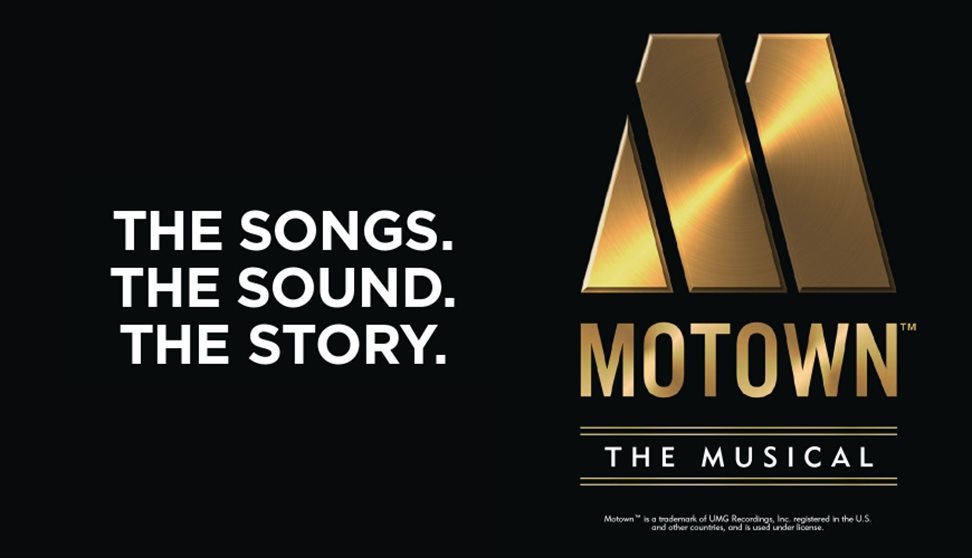 Motown The Musical