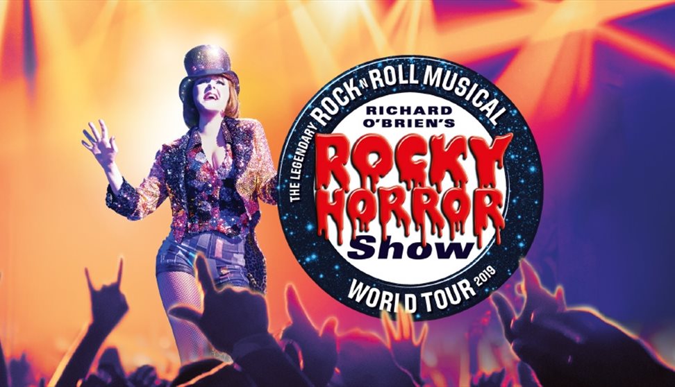 The Rocky Horror Show