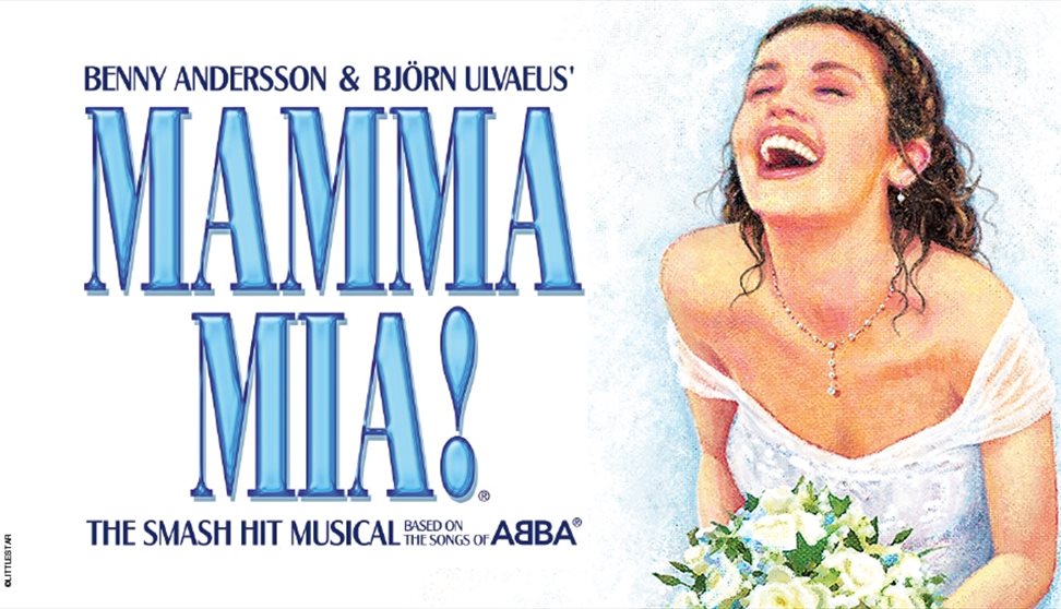Mamma Mia!