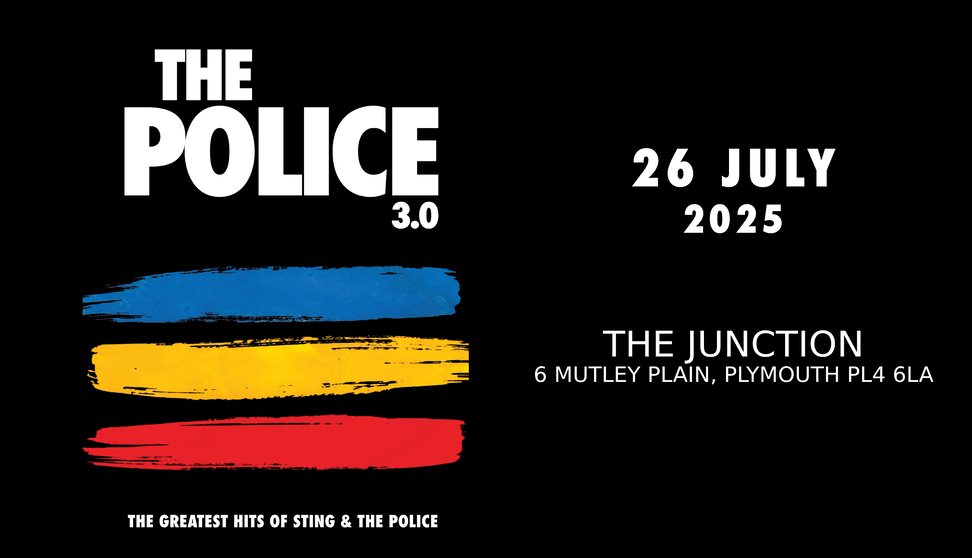 The Police 3.0