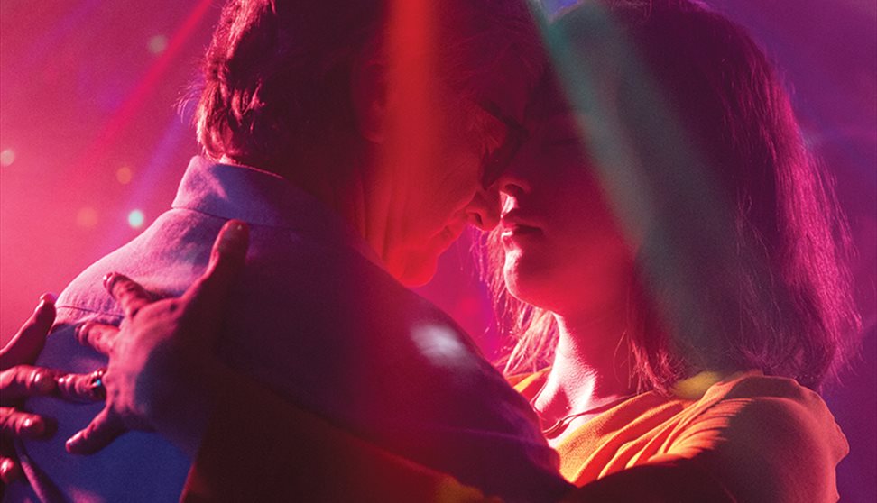 Film: A Fantastic Woman