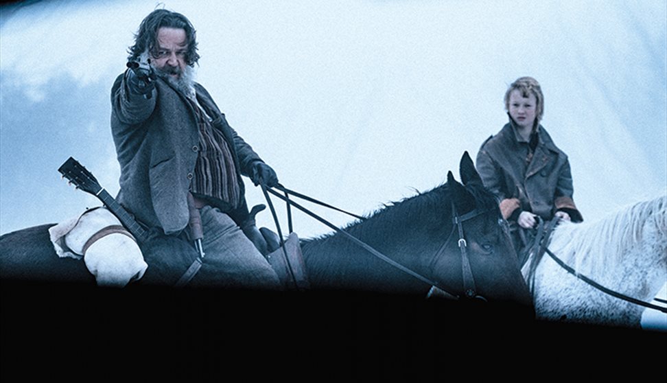 True History of the Kelly Gang (18)