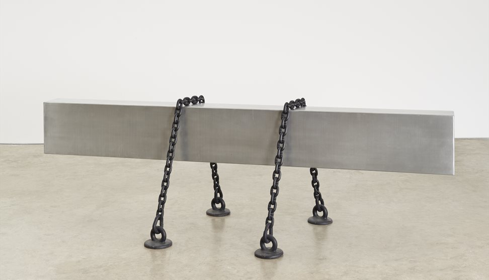 Breaking the Mould: Sculpture by Women since 1945