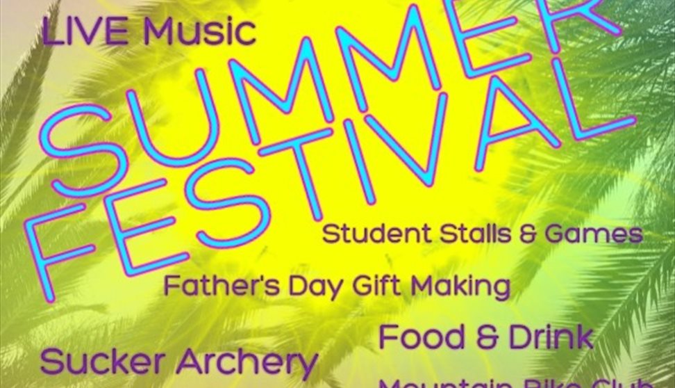 PSCA Summer Festival 2019