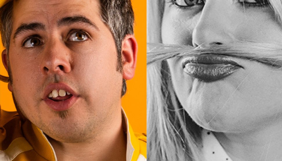 Comedy @ Plymouth University SU