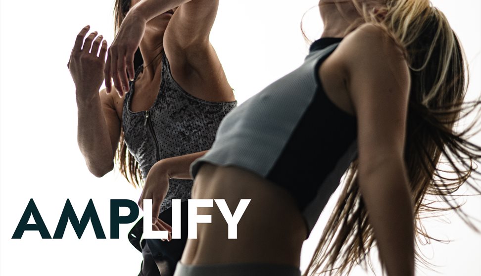 AMPLIFY