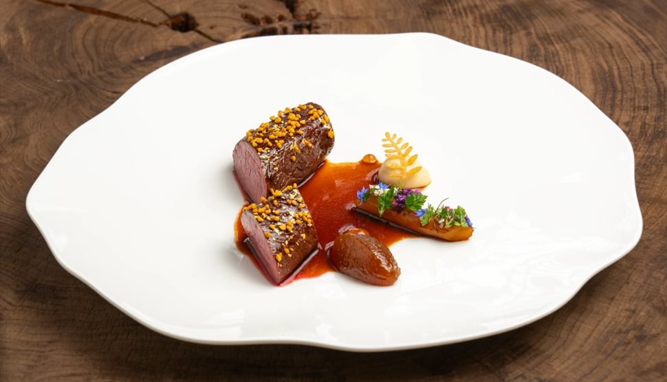 Àclèaf at Boringdon Hall Hotel and Spa