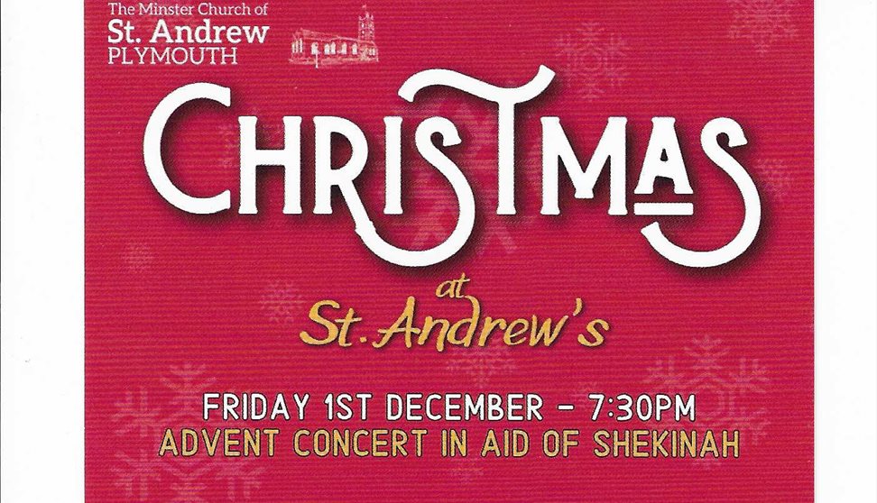 Christmas Advent Concert