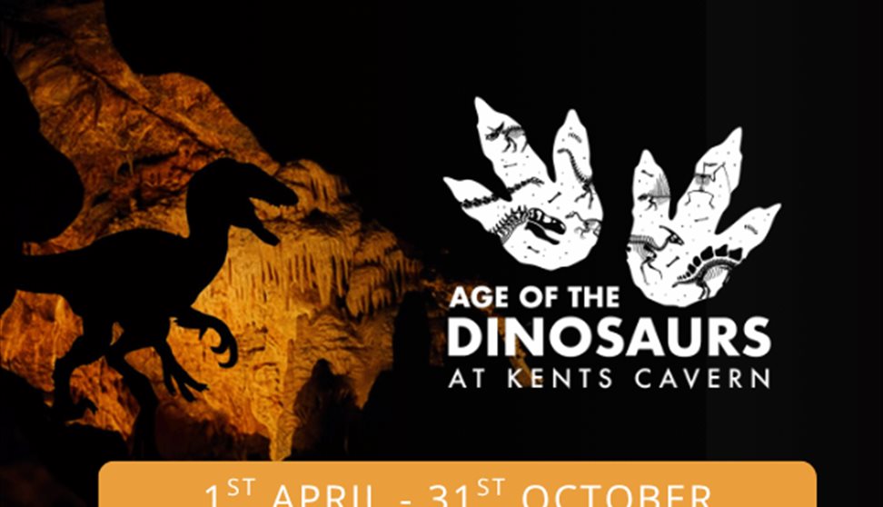 Age of the Dinosaurs