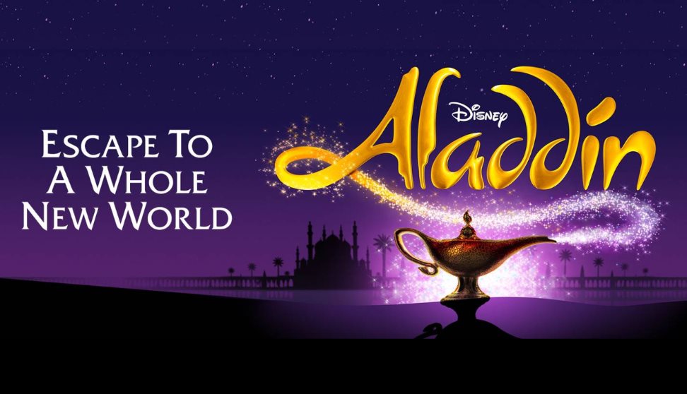 Aladdin