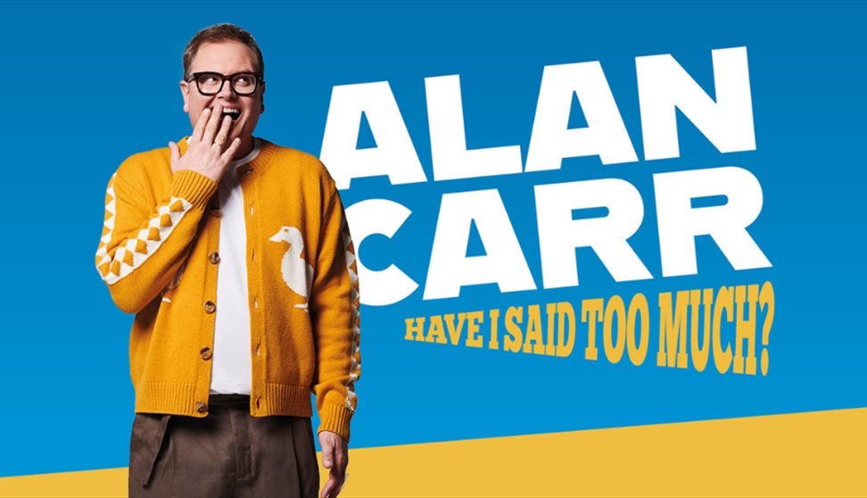 Alan Carr 27