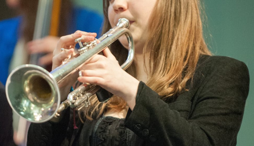 Plymouth Jazz Club presents The Matt Carter Septet