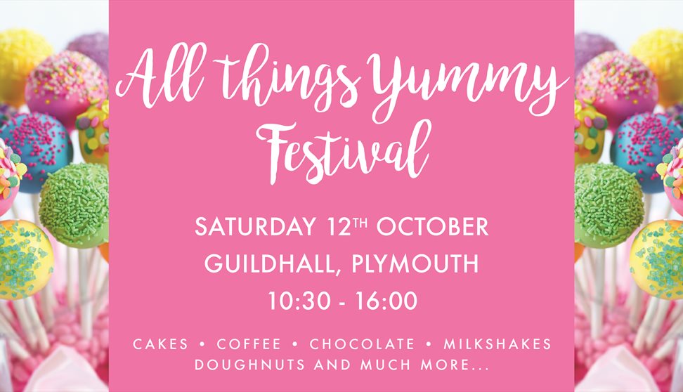 All things Yummy Festival