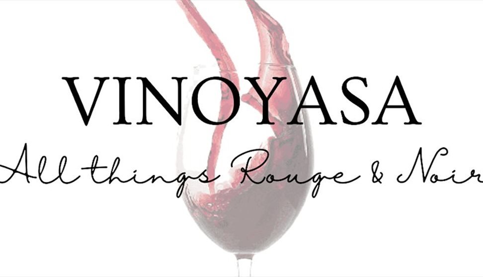 VINOYASA