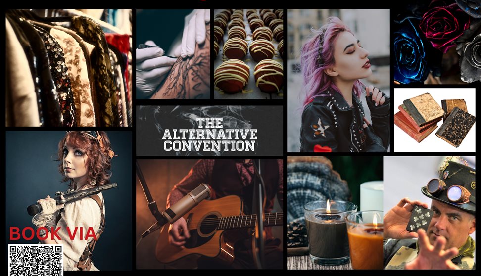 The Alternative Convention