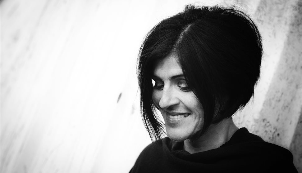 Plymouth Jazz Club presents 'A Tribute to Anita O'Day'