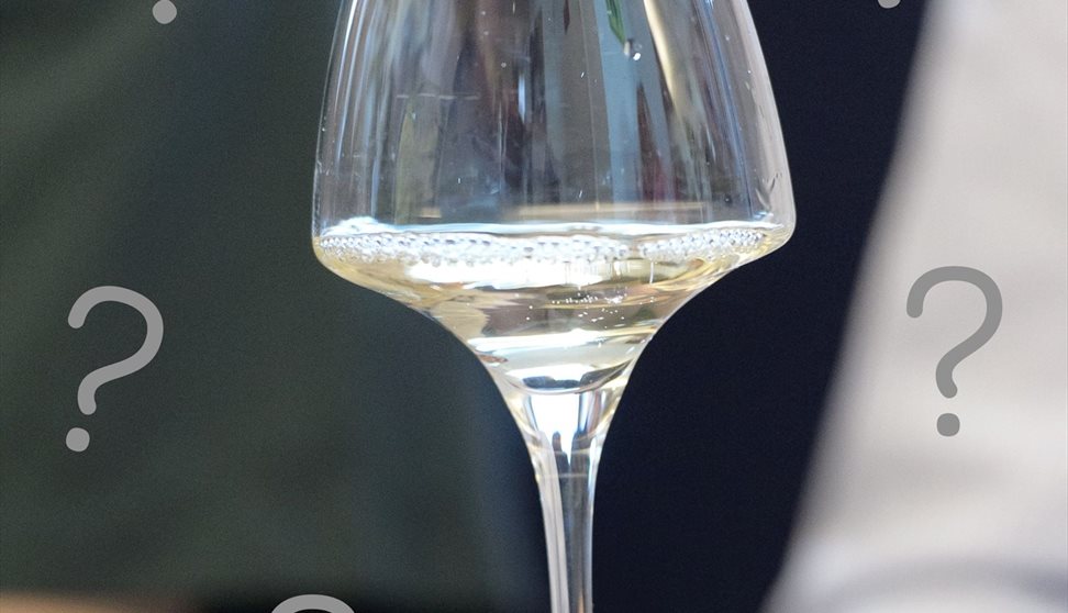 Sip, Swirl & Be Fooled