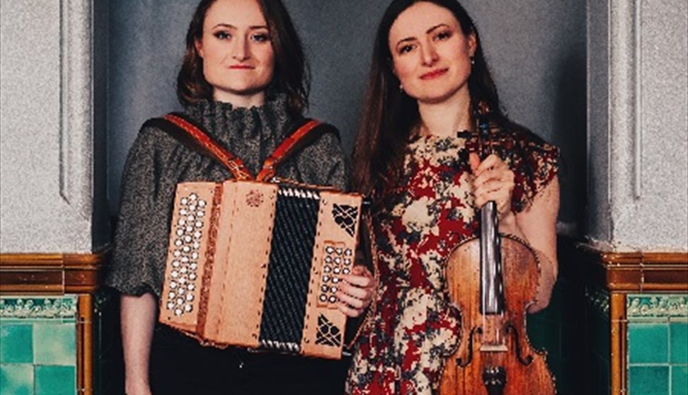 The Askew Sisters