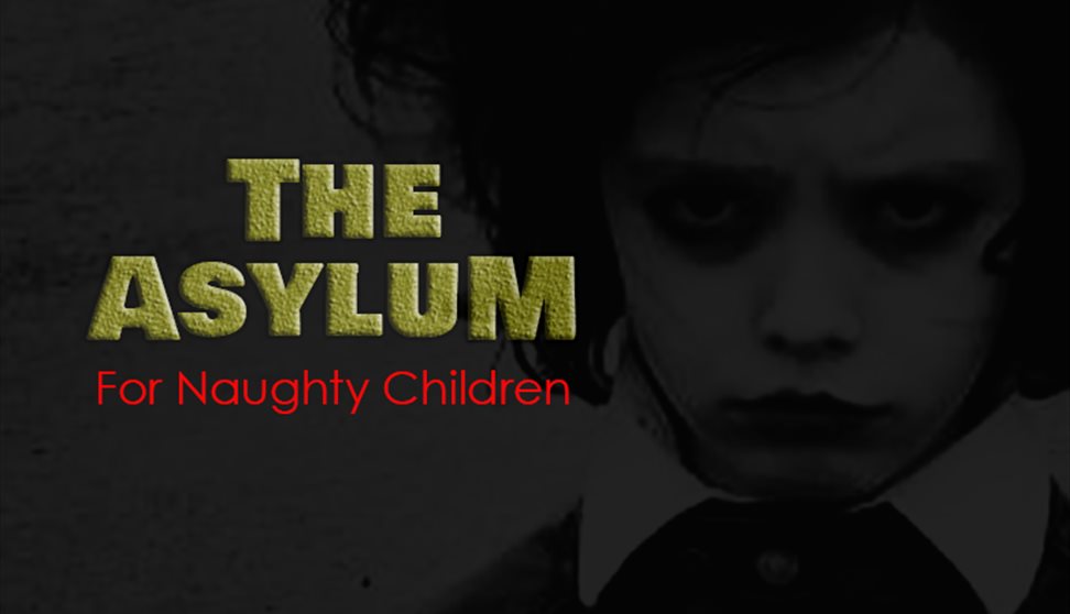 Halloween Special - After Dark Theatre Experience
