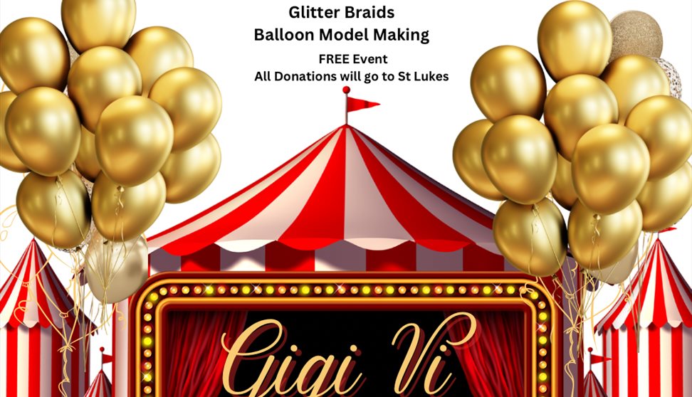 Gigi Vi Carnival