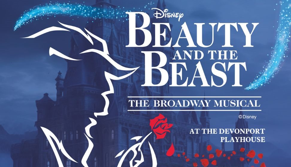 Disney's Beauty and the Beast