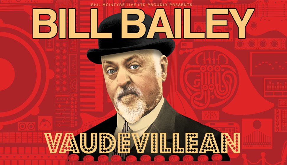 Bill Bailey