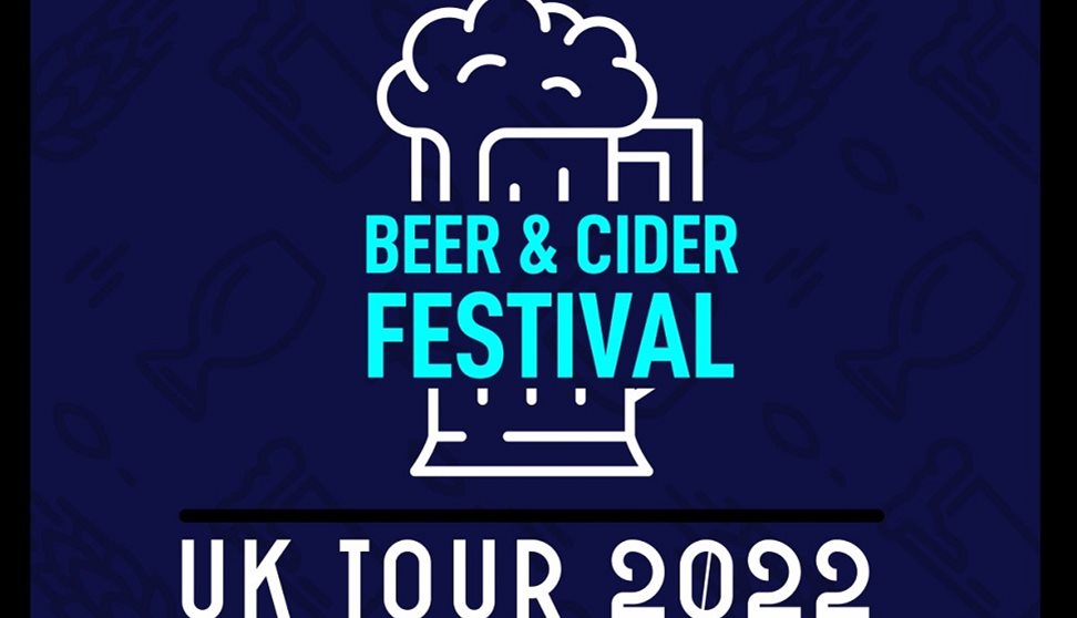 Beer & Cider Festival 2022 - Plymouth