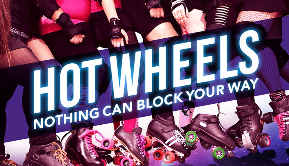 BYMT's presents 'Hot Wheels'