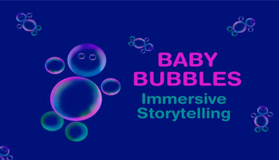 Baby Bubbles Image